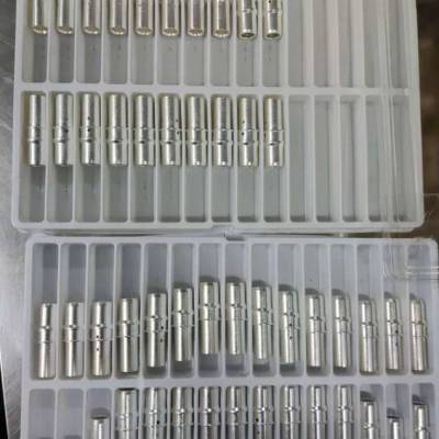 供应 Multi-Contact AG 插座 30.0100 BP8/25