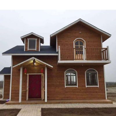 贵州岁氏绿化防腐木木屋