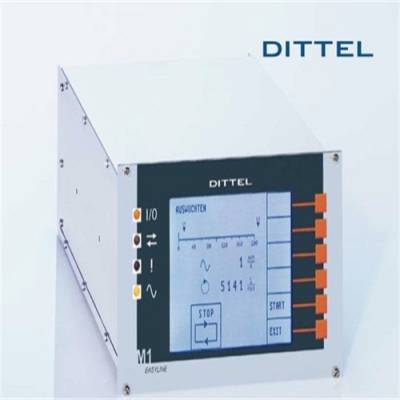 促销德国DittelLCD显示仪