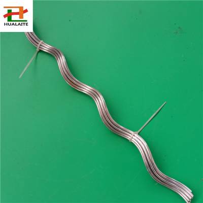 批发预绞丝护线条 各种规格型号 导线地线光缆用护线条 专业厂家供应
