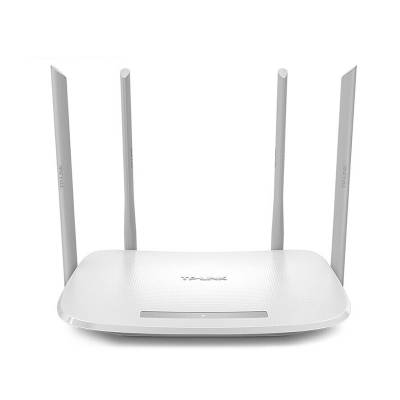 普联tplinktlwdr5620双频智能无线路由器