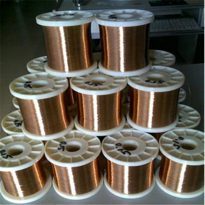 2磷青铜线 高弹性***磷铜线 耐蚀磷铜线