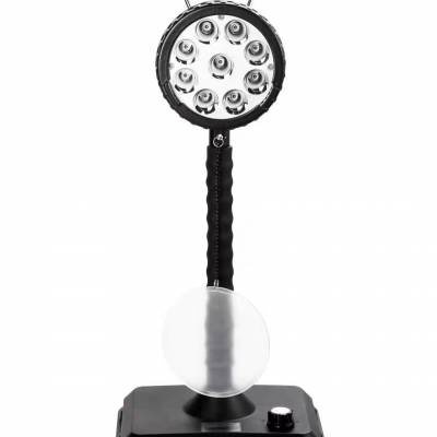 SMG6105户外应急照明装置设备轻便式移动工作灯