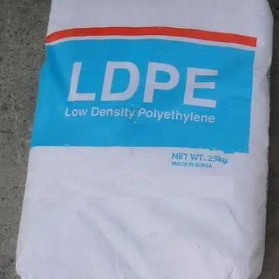 包装应用 LDPE 5300 韩国韩华 耐候性 易加工