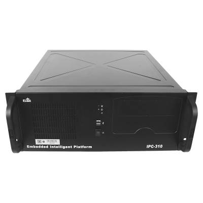 鹤ػIPC-310ϼʽ4UҵԿ6I5-6500/8G/1Tе