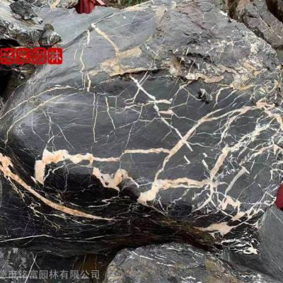 家居奇石摆件太湖石，大型景观工程太湖石，长春太湖石假山石