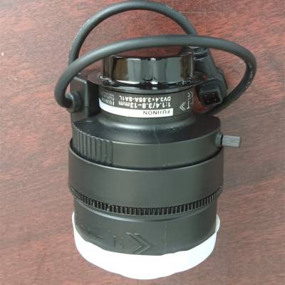 FUJINON3003.8-13mmؾͷDV3.4x3.8SA-SA1L