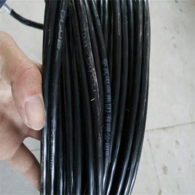 张 家港废电缆线回收免费评估 长期大量收购电缆电话随时咨询