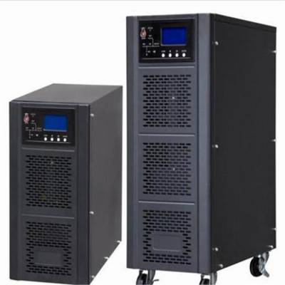 英威腾ups不间断电源HT1120L20KVA/16000W长效机外接蓄电池机房