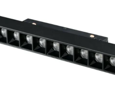 北京智能格栅灯品牌推荐 上海欧洛光照明科技供应