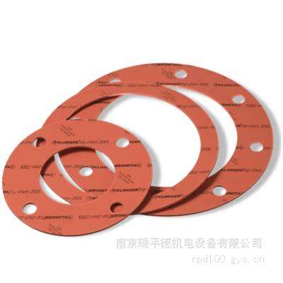 ָ KLINGER?TOP-CHEM-2005 PTFEܷ ҵƬ