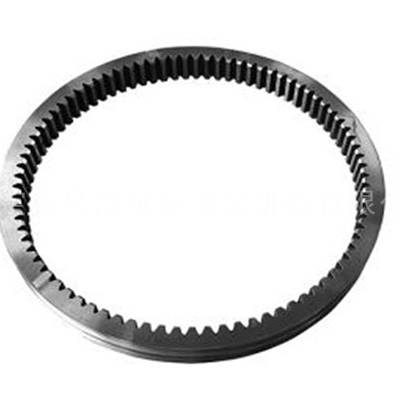 「山东黄河调研行」藏龙卧虎！这家企业有全球唯一的环形锻件设备