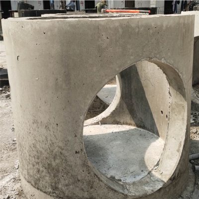 砖砌井筒1600x200x1500检查井模具