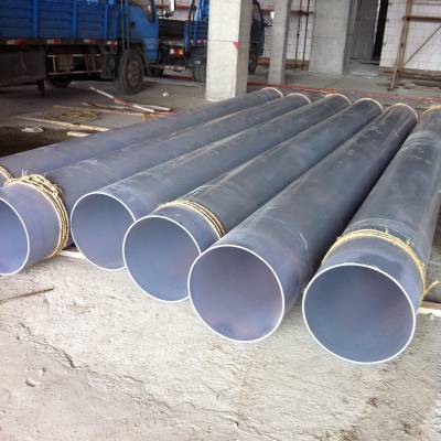 涂塑防腐钢管 20***口径排水用涂塑钢管 消防架空涂塑复合钢管 江苏勤丰