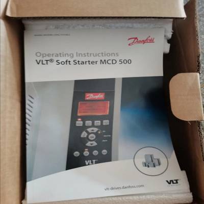 MCD5-0068B-T5-G1X-20-CV2DANFOSS30KW