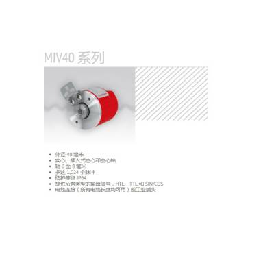 优势供应德国maimone编码器增量编码器MIV58