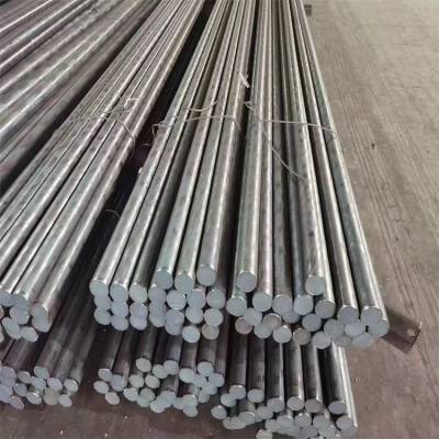 佛山乐从 冷拉圆钢批发商 品质直径12mm盘线 镀锌圆钢