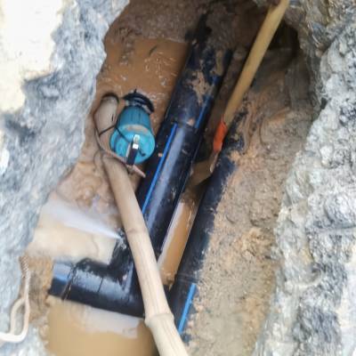 惠州探查商品房水管漏水电话，地下管道泄压探测漏点，埋地暗管漏水检漏