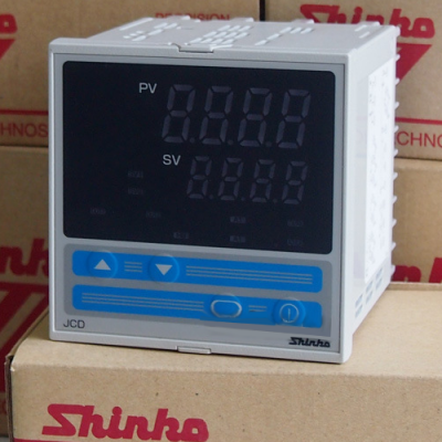 日本神港SHINKO 可编程温控器 PCD-33A-A/M