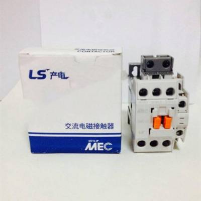 LS产电热过载继电器保护GTH-22/3 GTH-40/3 GTH-85/3 GMC 原装