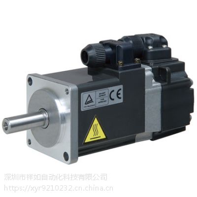 武汉三菱三菱伺服电机带键槽厂家直销价格好小容量低惯性带电磁制动器
