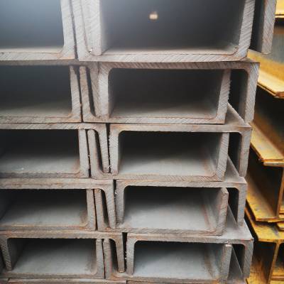 云南昆明10#槽钢批发 10#槽钢批发市场价