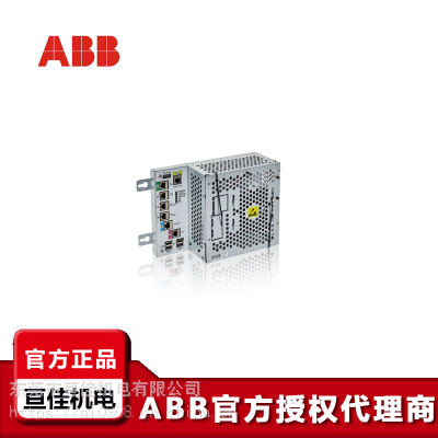 ABB机器人配件 DSQC1000 3HAC042766-001