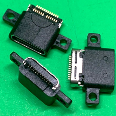 90ưSMT 16PIN TYPE Cˮĸ USB3.1ˮ