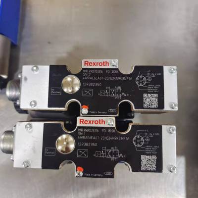 REXROTH 4WREE6E16-3X/V/24A1-655