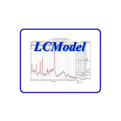 LCModel | 频谱定量分析软件】正版价格，磁共振波谱量化工具，睿驰科技一级代理】价格_厂家-供应商网