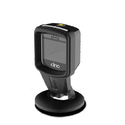 CINO S680-ER二维码扫描平台超市收银手机支付扫码枪