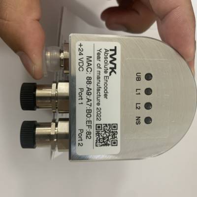 工业KDS585系列TWK编码器KDS585-30-0,25-A06