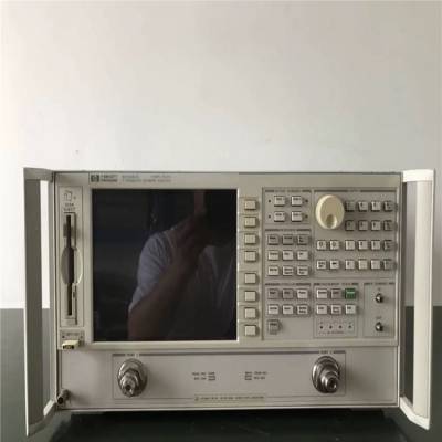 Agilent 安捷伦 8722ES|HP8722ES 40G微波矢量网络分析仪