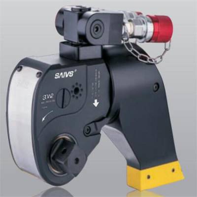 SAIVS液压扭矩扳手 型号:SK12-SDW1库号:M386478