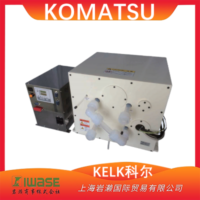 KELK/KUMATSU 科尔 CHE-36-3-S 化学加热器 硅片的清洗用/岩濑有售