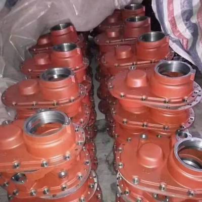 临工宽体矿车配件U形螺丝徐工宽体矿用车配件