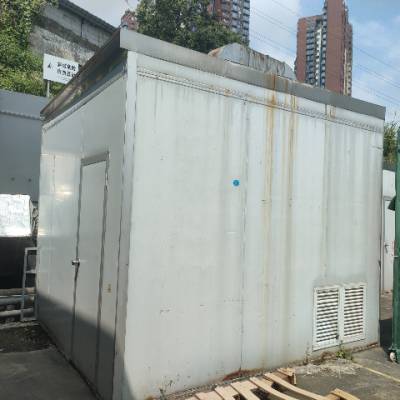 揭阳麦克维尔空调维修保养服务商 深圳市大洋恒昌机电设备供应