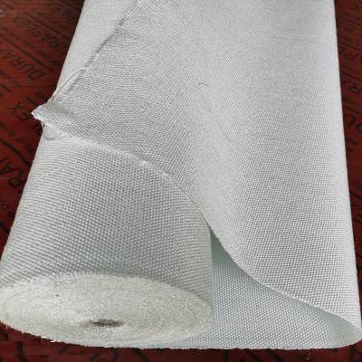 耐高温电焊防火布 车间焊接隔热挡火布