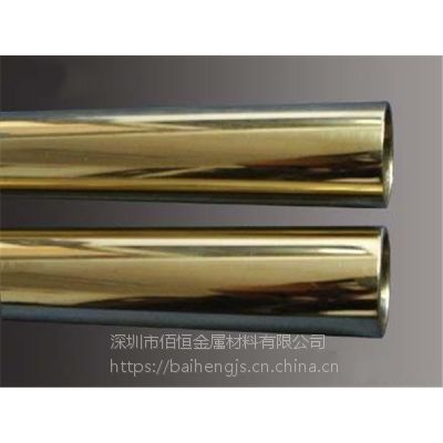 供应QAL9-4铝青铜管 空心耐磨铝青铜管厂家