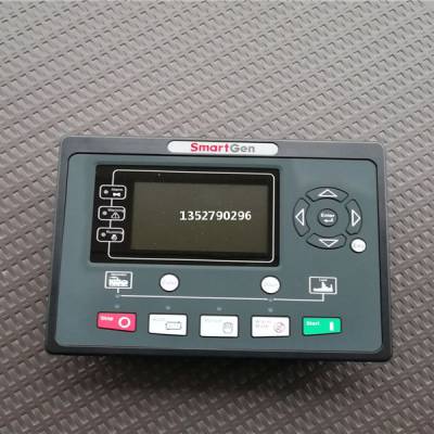 原装众智hgm9510发电机组并联控制器