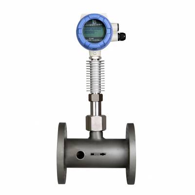 LDYB保温夹套流量计