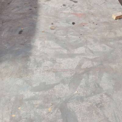 Q235GJB建筑结构钢板用途广泛