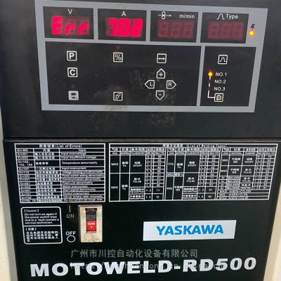 RD350Err501άޣYASAKAWAάޱ