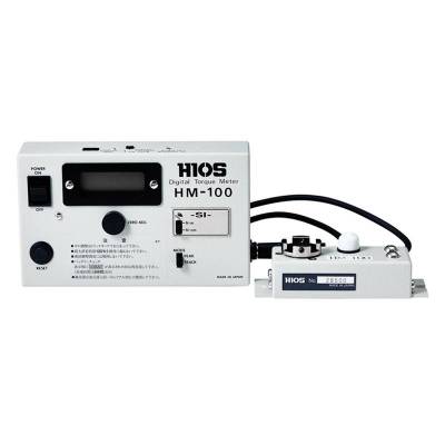 日本扭矩仪CEDAR杉崎WDISR-IPS20CL HIOS好握速HIT-500