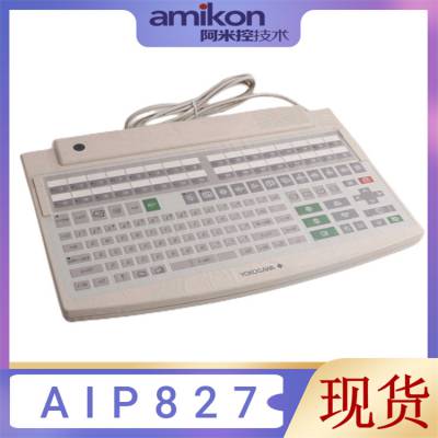 AIP827-2 S1总线连接器