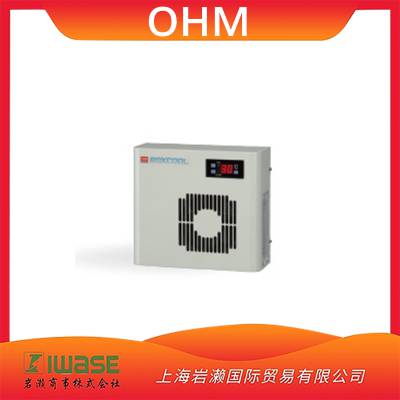 OHM欧姆电机OCE-100FSC-A1/A2热电冷却器标准型