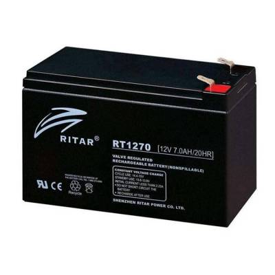 RITAR RT1270 12V7AH UPSӦԴõ   