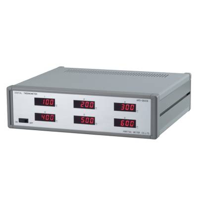 供应原装 6通道多路温度测试仪HPD-3613E 安立计器ANRITSU