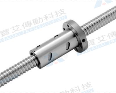 深圳机床滚珠丝杆总代理 深圳市台宝艾传动科技供应