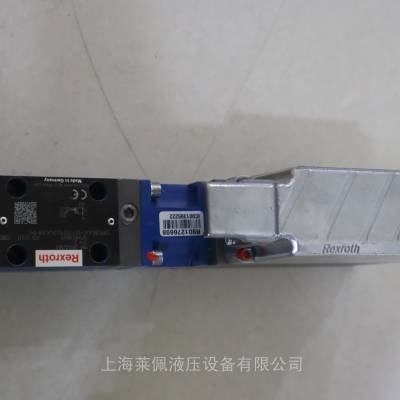 R901276698 先导阀 DBETBE1-1X/180K31F1M& 德国力士乐REXROTH